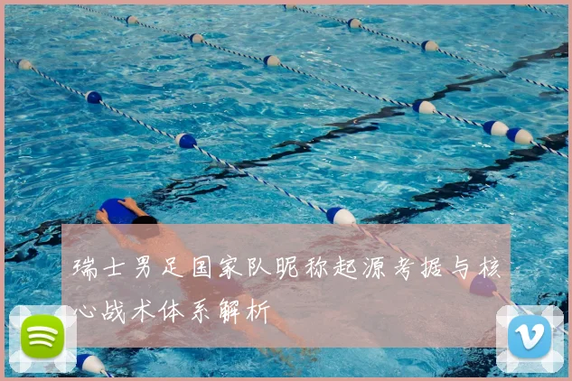 瑞士男足国家队昵称起源考据与核心战术体系解析