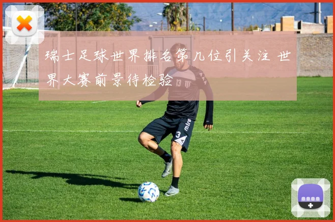 瑞士足球世界排名第几位引关注 世界大赛前景待检验