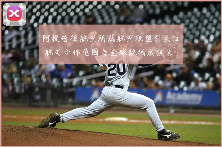 阿提哈德航空所属航空联盟引关注 航司合作范围与全球航线成焦点