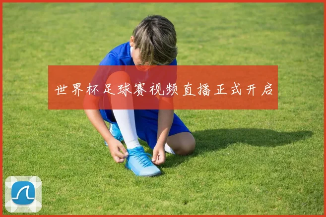 世界杯足球赛视频直播正式开启