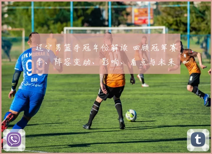 辽宁男篮夺冠年份解读 回顾冠军赛季、阵容变动、影响、看点与未来展望